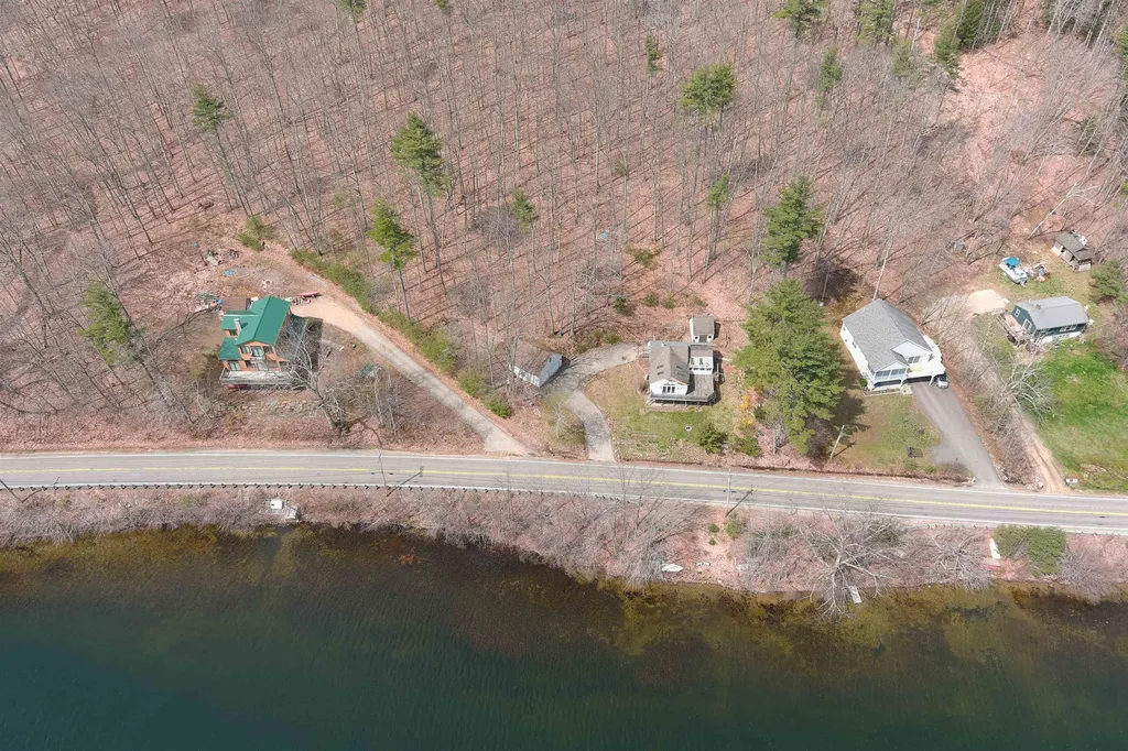 373 Catamount Road Northwood NH 03261