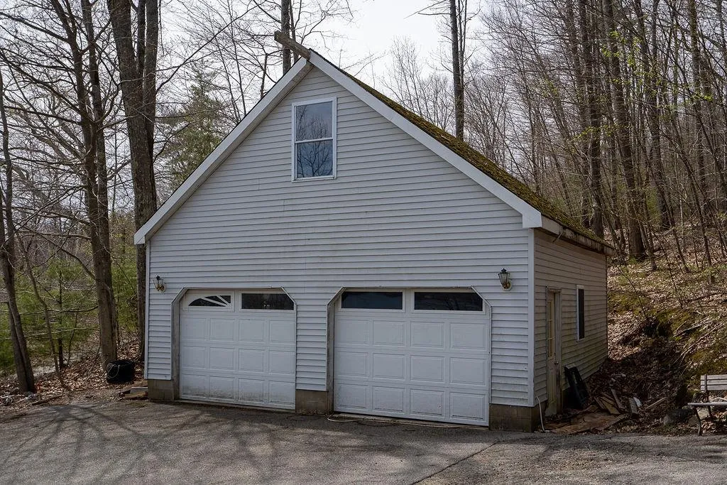 373 Catamount Road Northwood NH 03261