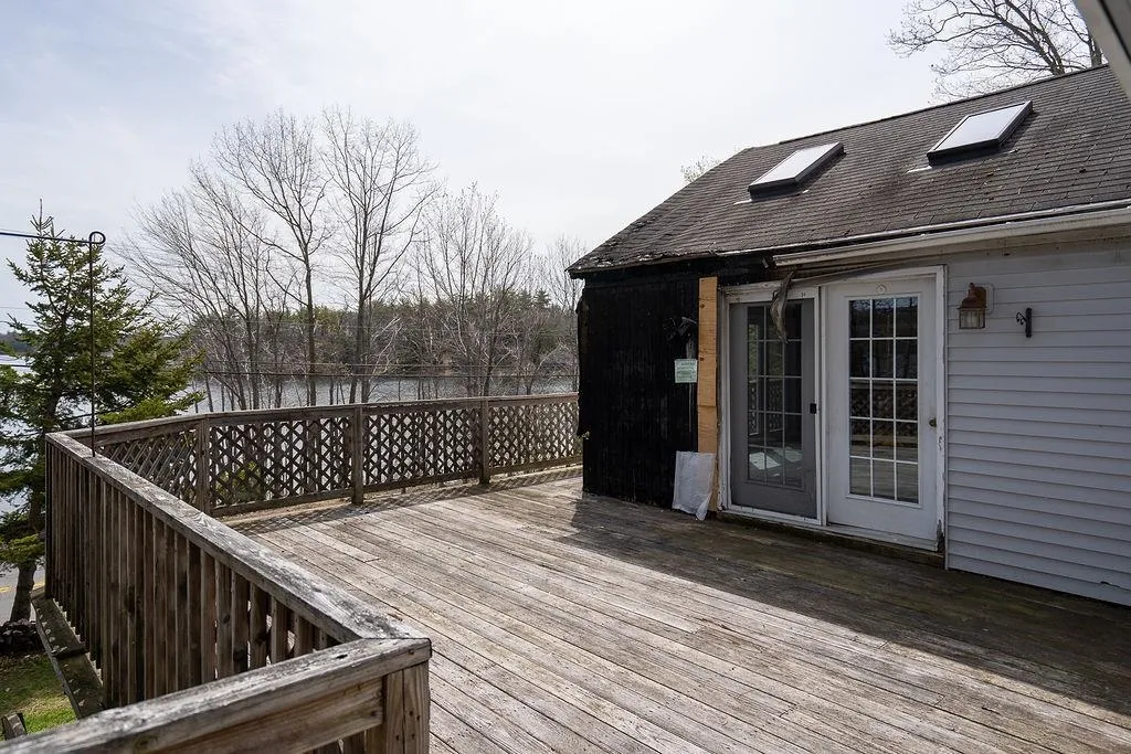 373 Catamount Road Northwood NH 03261