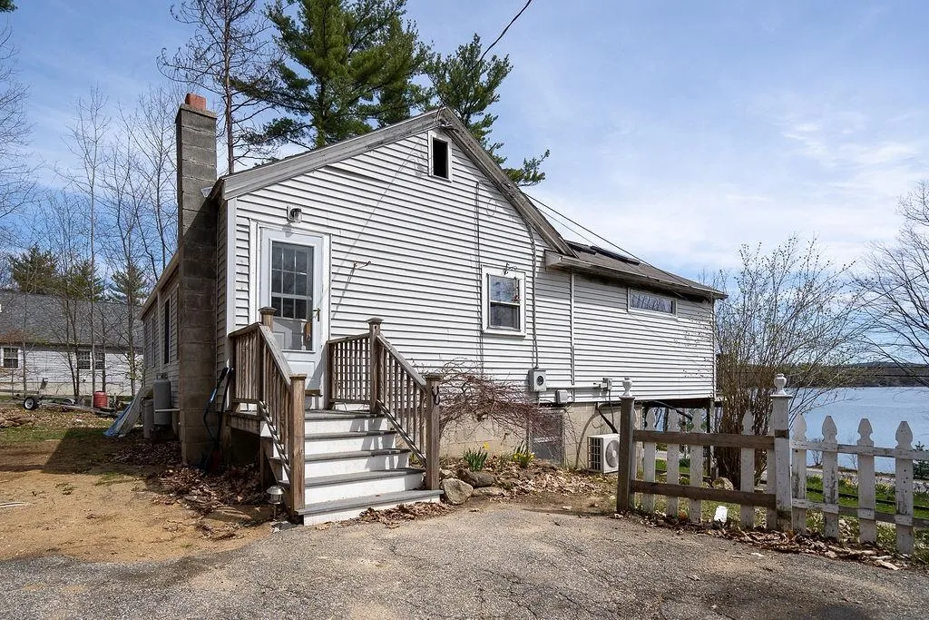 373 Catamount Road Northwood NH 03261