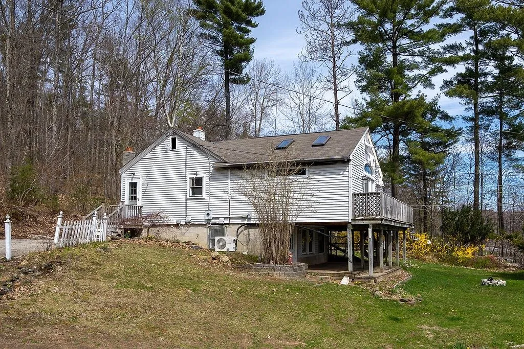 373 Catamount Road Northwood NH 03261