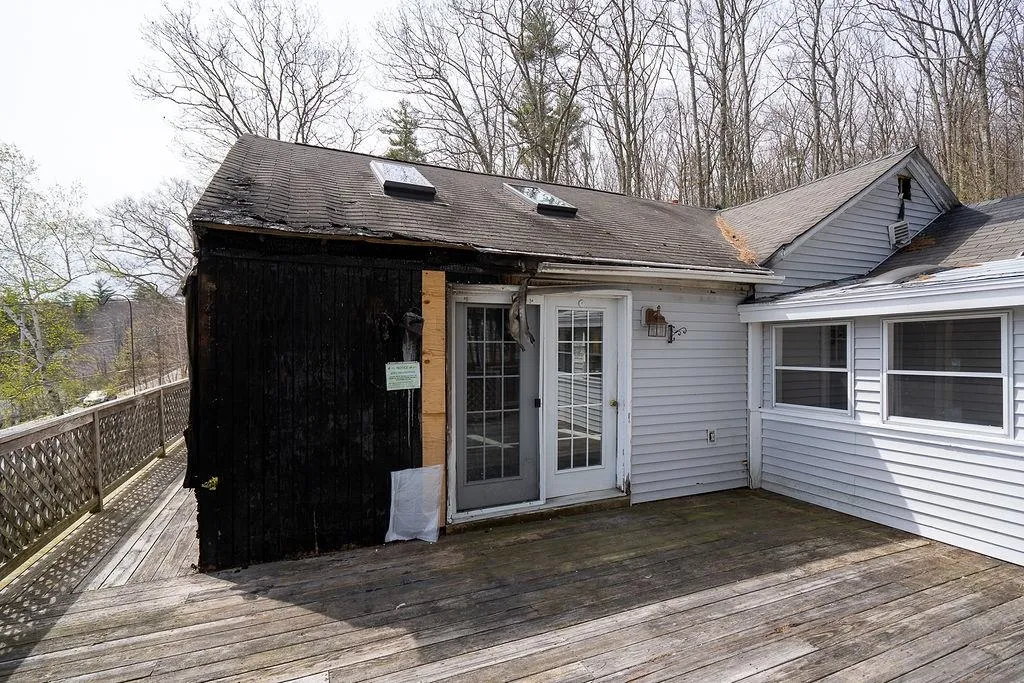 373 Catamount Road Northwood NH 03261