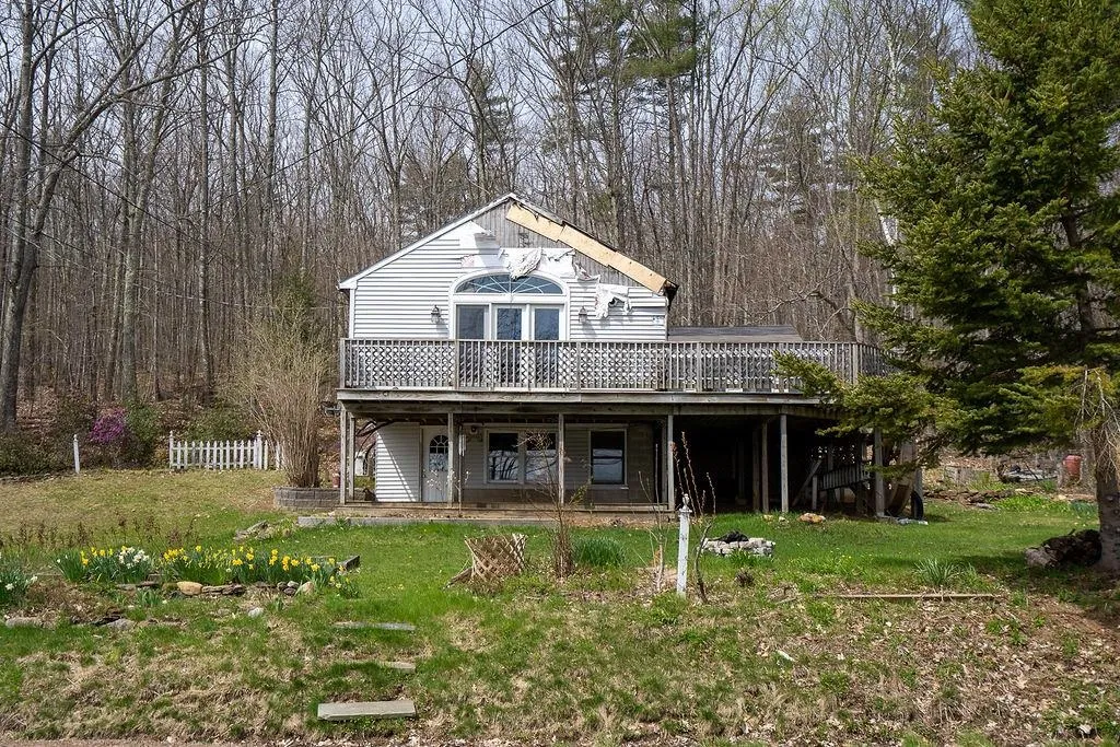 373 Catamount Road Northwood NH 03261