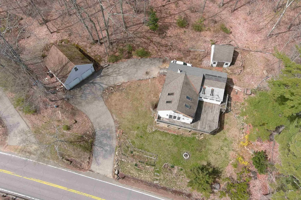 373 Catamount Road Northwood NH 03261