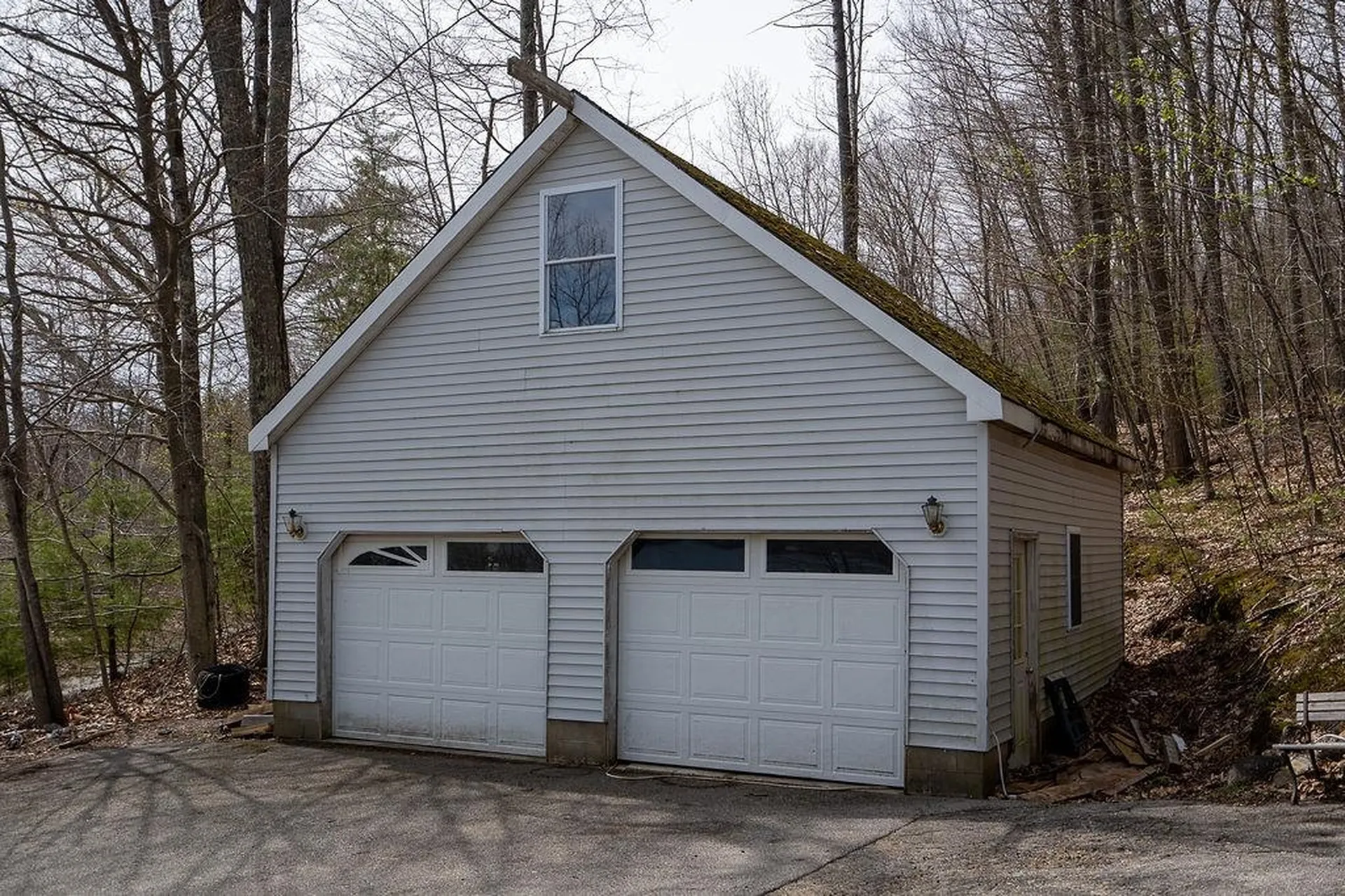 373 Catamount Road Northwood NH 03261