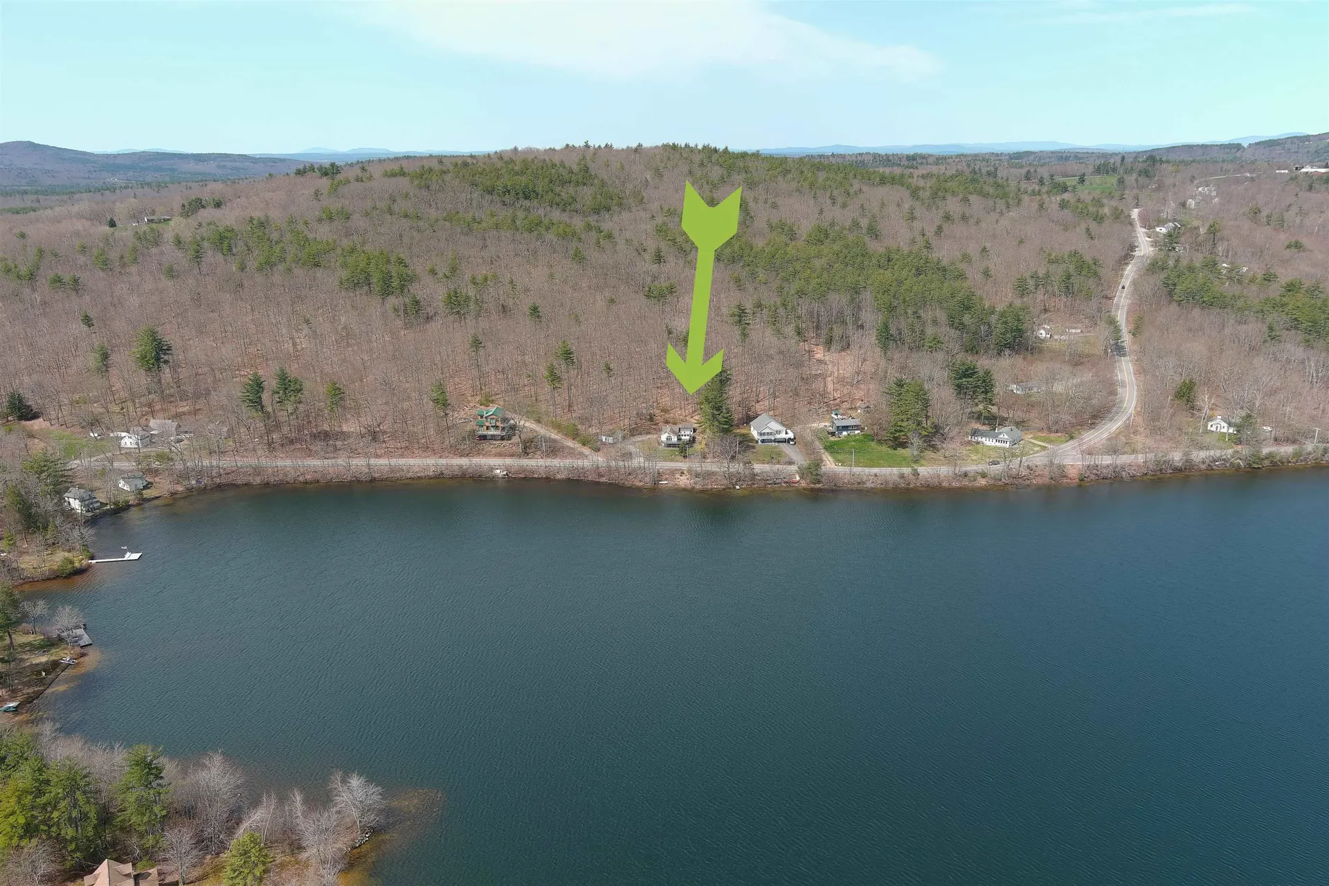 373 Catamount Road Northwood NH 03261