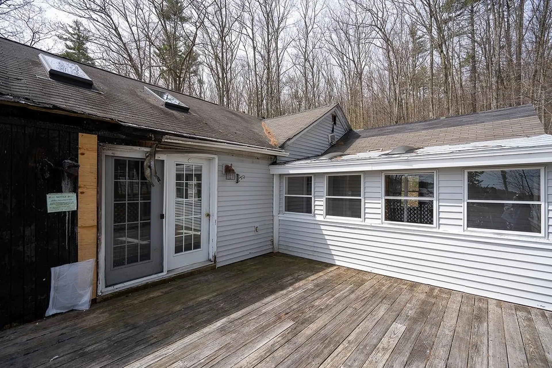 373 Catamount Road Northwood NH 03261