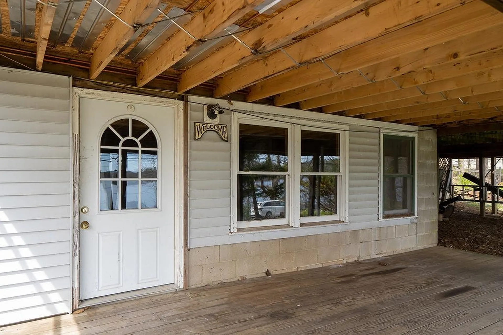 373 Catamount Road Northwood NH 03261