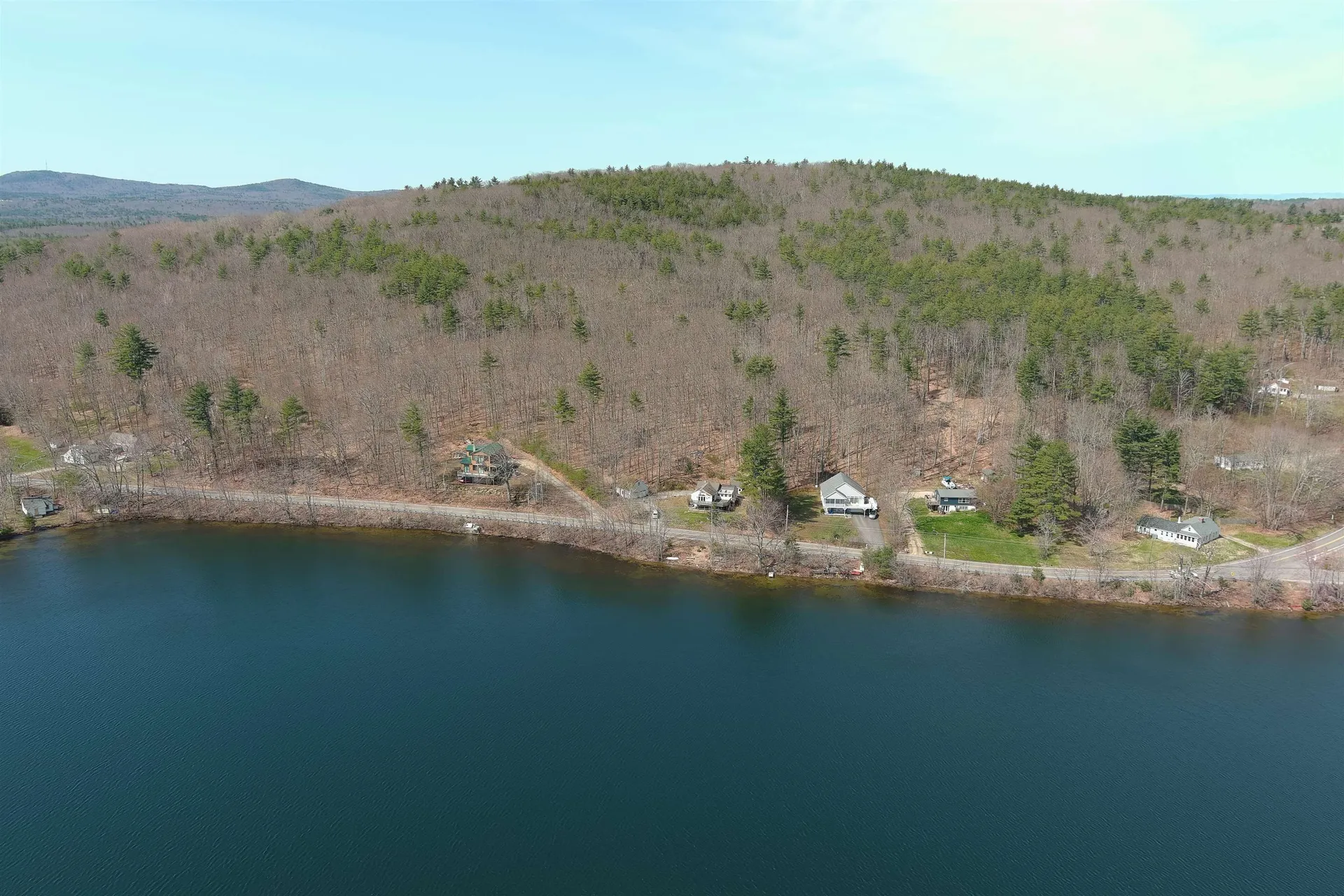 373 Catamount Road Northwood NH 03261