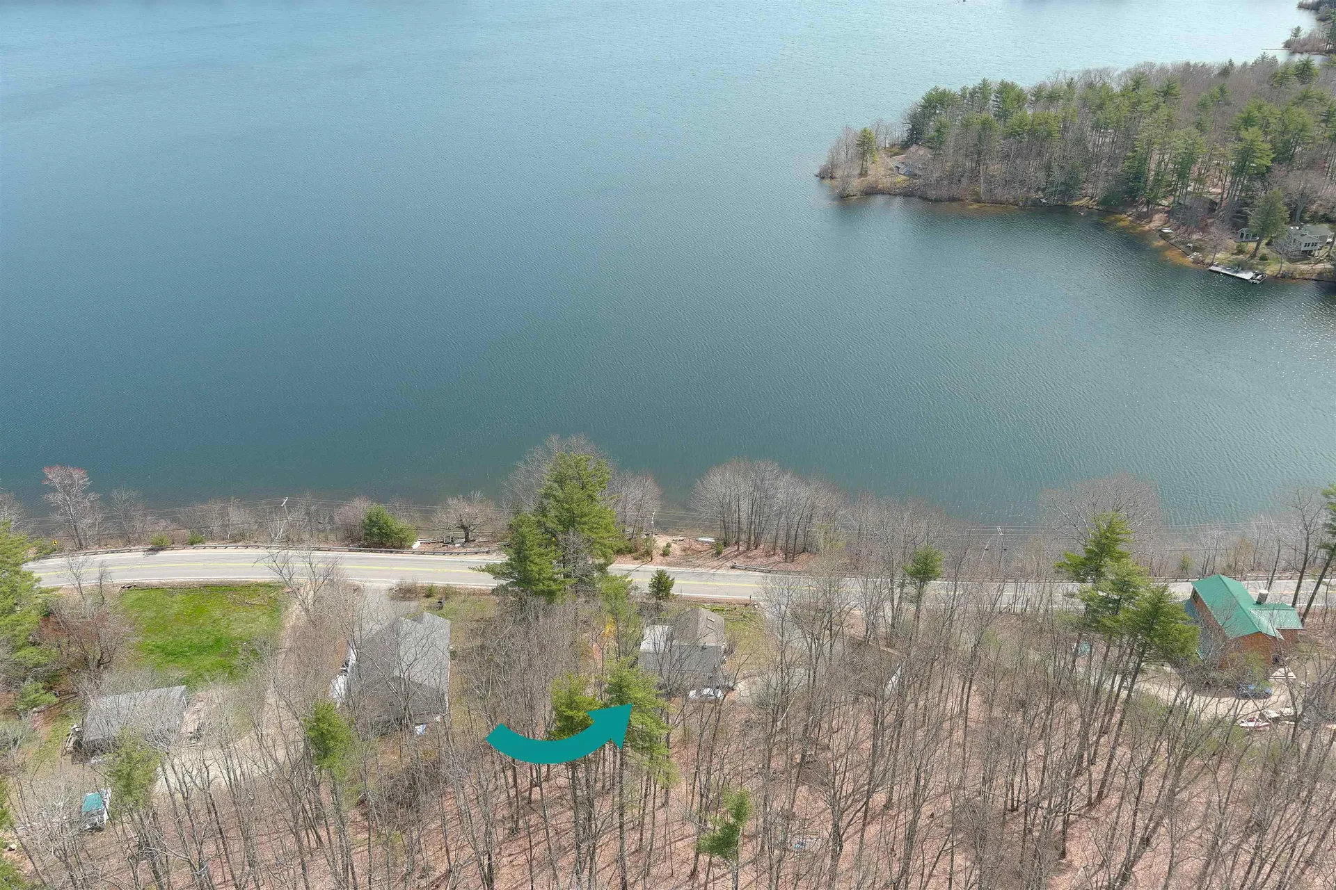 373 Catamount Road Northwood NH 03261