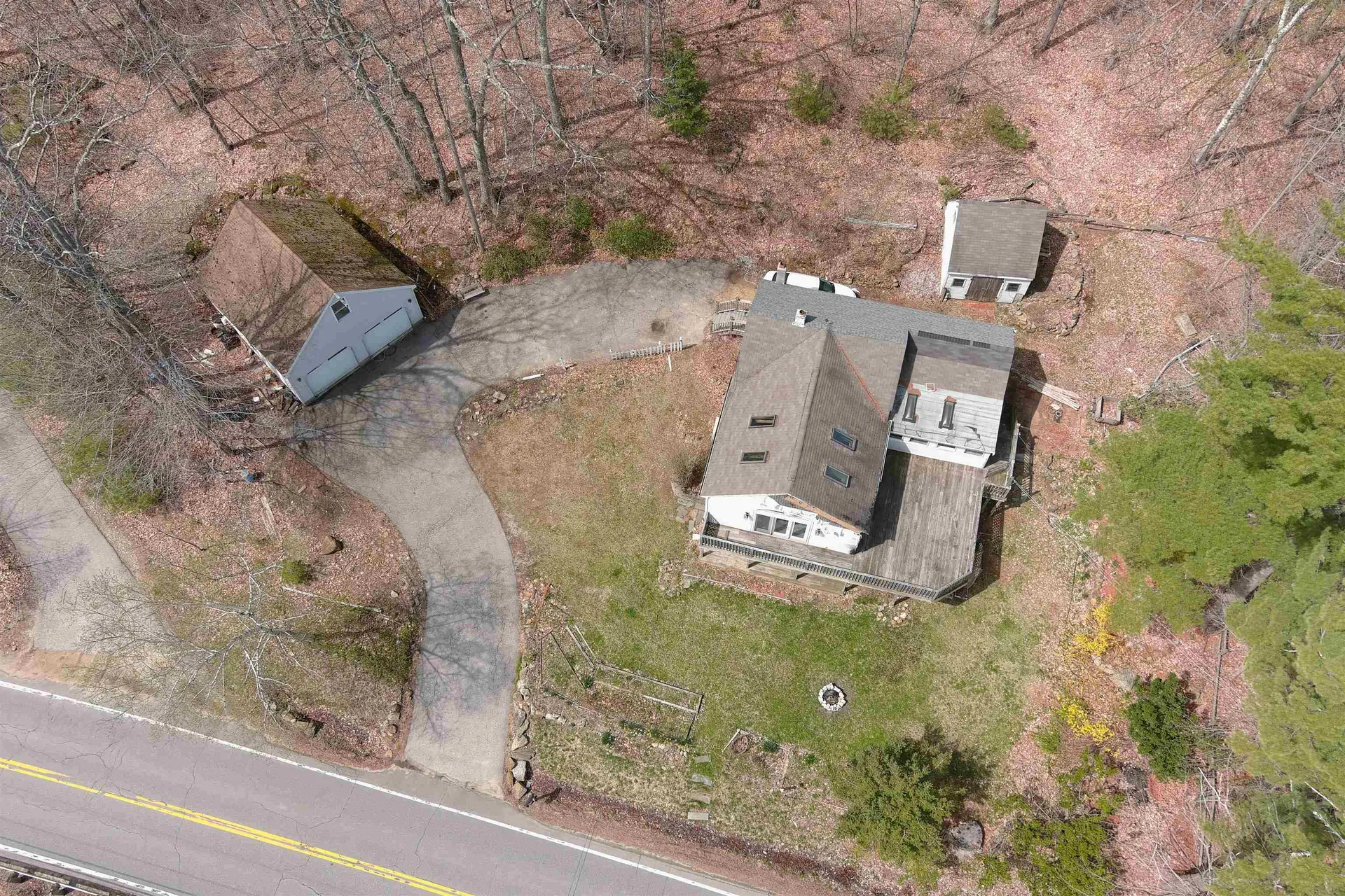 373 Catamount Road Northwood NH 03261