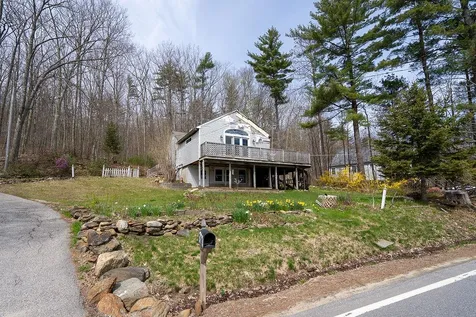 373 Catamount Road Northwood NH 03261