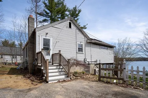 373 Catamount Road Northwood NH 03261