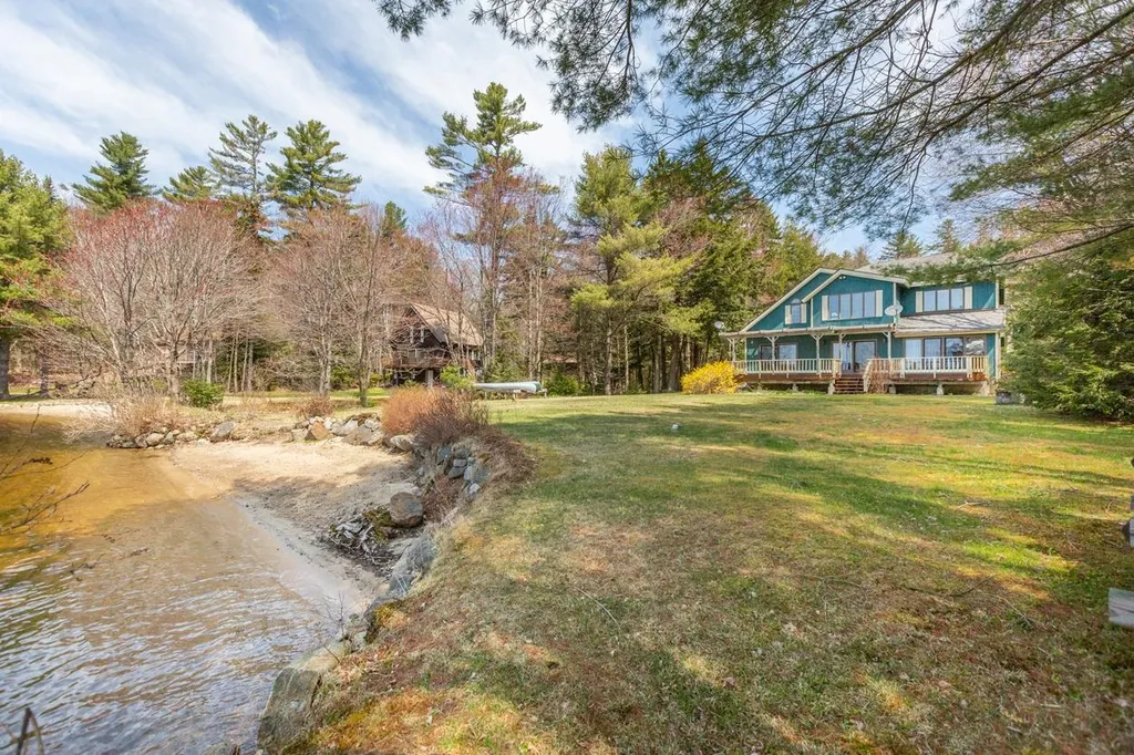 87 Ashuelot Drive Washington NH 03280