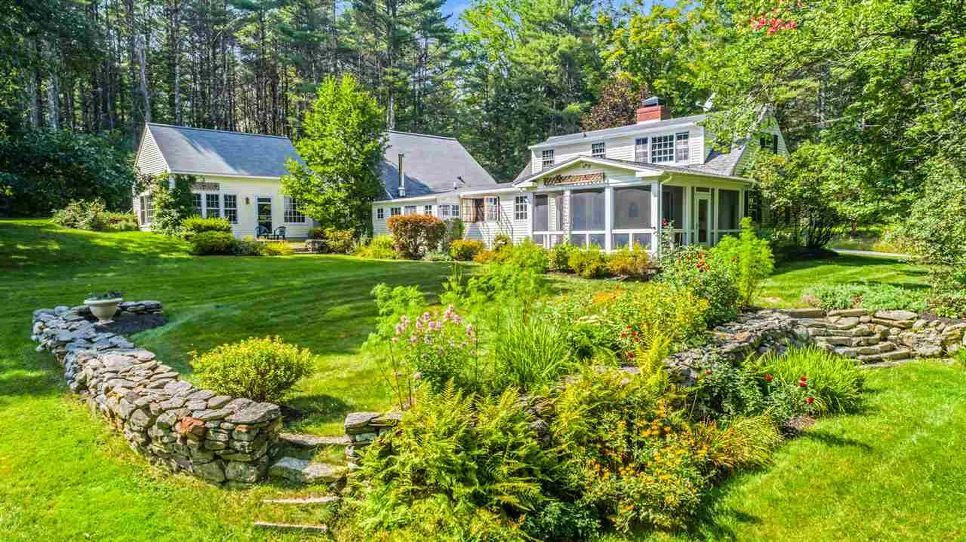 660 Jarmany Hill Road Sharon NH 03458