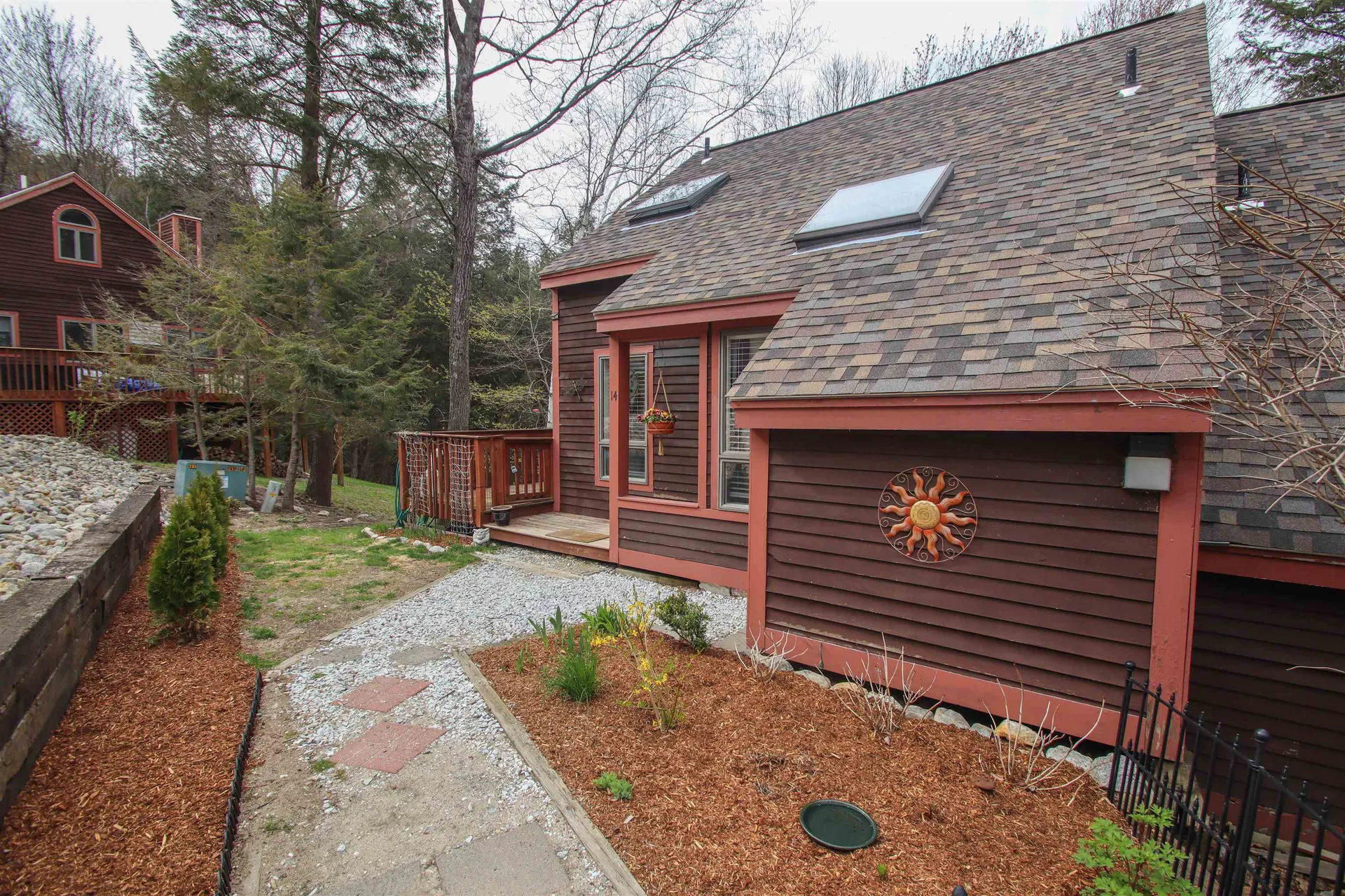 34 Trailside Lane Francestown NH 03043