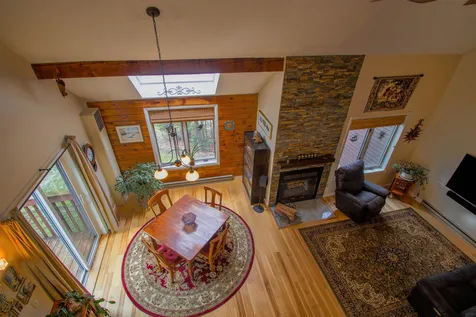 34 Trailside Lane Francestown NH 03043