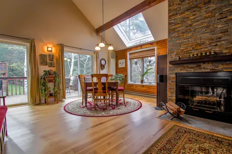 34 Trailside Lane Francestown NH 03043