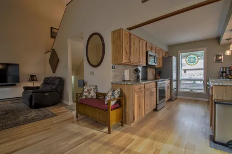 34 Trailside Lane Francestown NH 03043