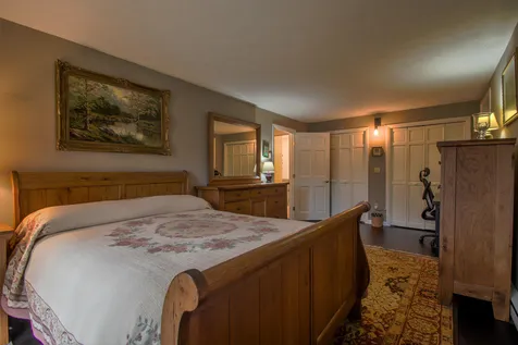 34 Trailside Lane Francestown NH 03043