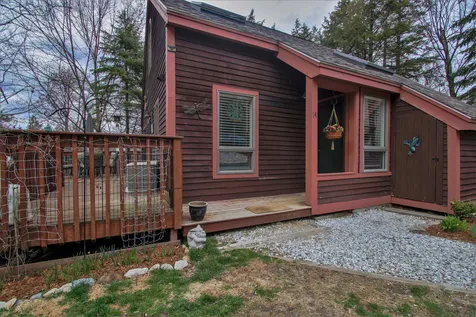 34 Trailside Lane Francestown NH 03043