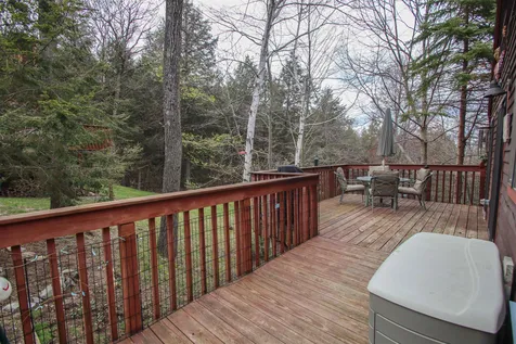 34 Trailside Lane Francestown NH 03043