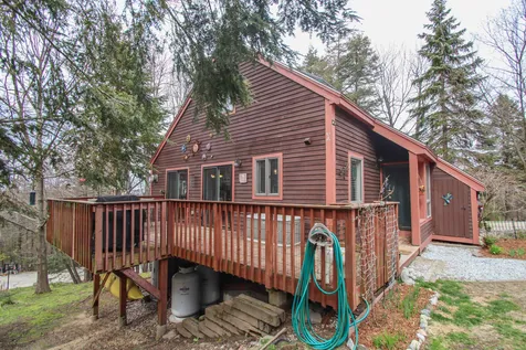34 Trailside Lane Francestown NH 03043