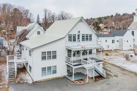 15 Lower Main Street Sunapee NH 03782