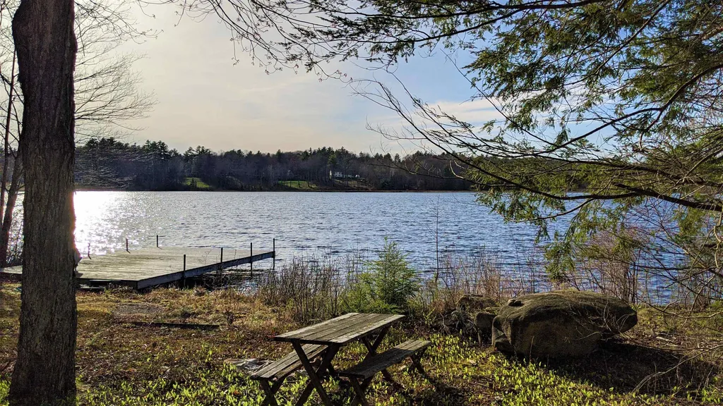 115 Lakeshore Drive Gilmanton NH 03237