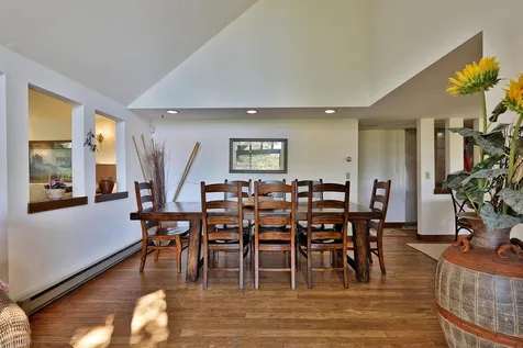 263 Sparrow Hawk Road Rochester VT 05767