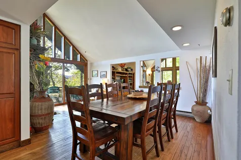 263 Sparrow Hawk Road Rochester VT 05767