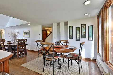 263 Sparrow Hawk Road Rochester VT 05767