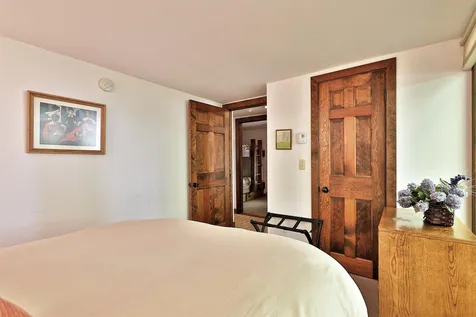 263 Sparrow Hawk Road Rochester VT 05767