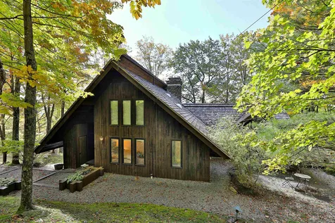 263 Sparrow Hawk Road Rochester VT 05767