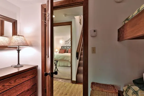 263 Sparrow Hawk Road Rochester VT 05767