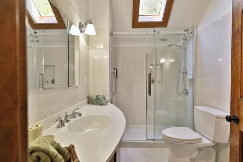 263 Sparrow Hawk Road Rochester VT 05767