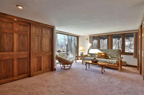 263 Sparrow Hawk Road Rochester VT 05767