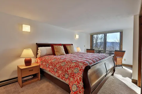 263 Sparrow Hawk Road Rochester VT 05767