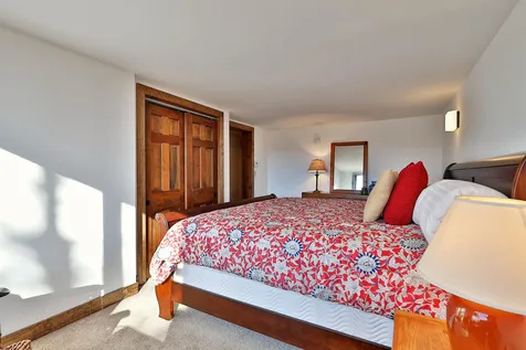 263 Sparrow Hawk Road Rochester VT 05767