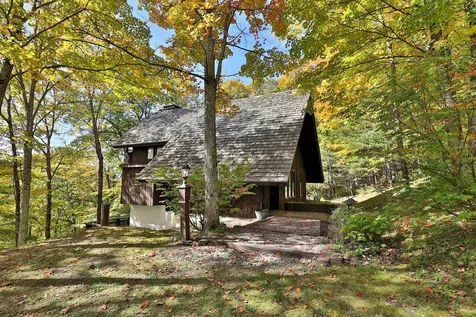 263 Sparrow Hawk Road Rochester VT 05767