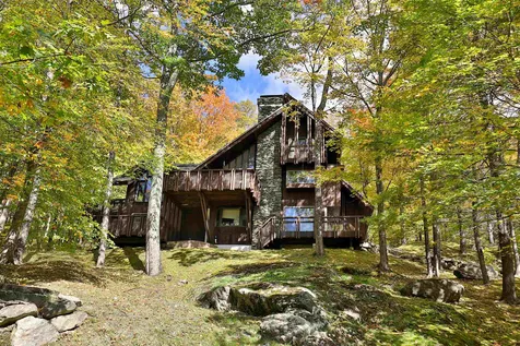 263 Sparrow Hawk Road Rochester VT 05767