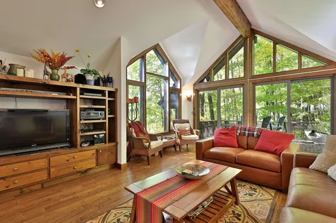 263 Sparrow Hawk Road Rochester VT 05767