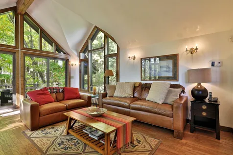263 Sparrow Hawk Road Rochester VT 05767