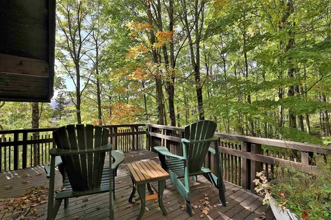 263 Sparrow Hawk Road Rochester VT 05767