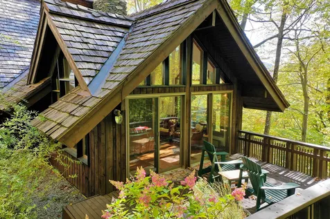 263 Sparrow Hawk Road Rochester VT 05767