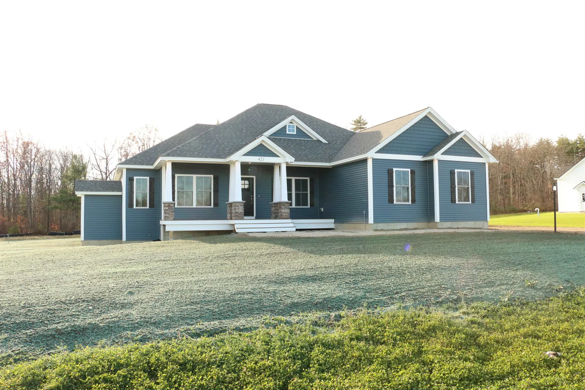 421 Blane Circle Pembroke NH 03275