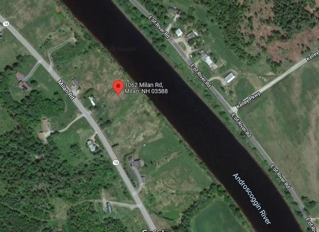 1062 Milan Road Milan NH 03588