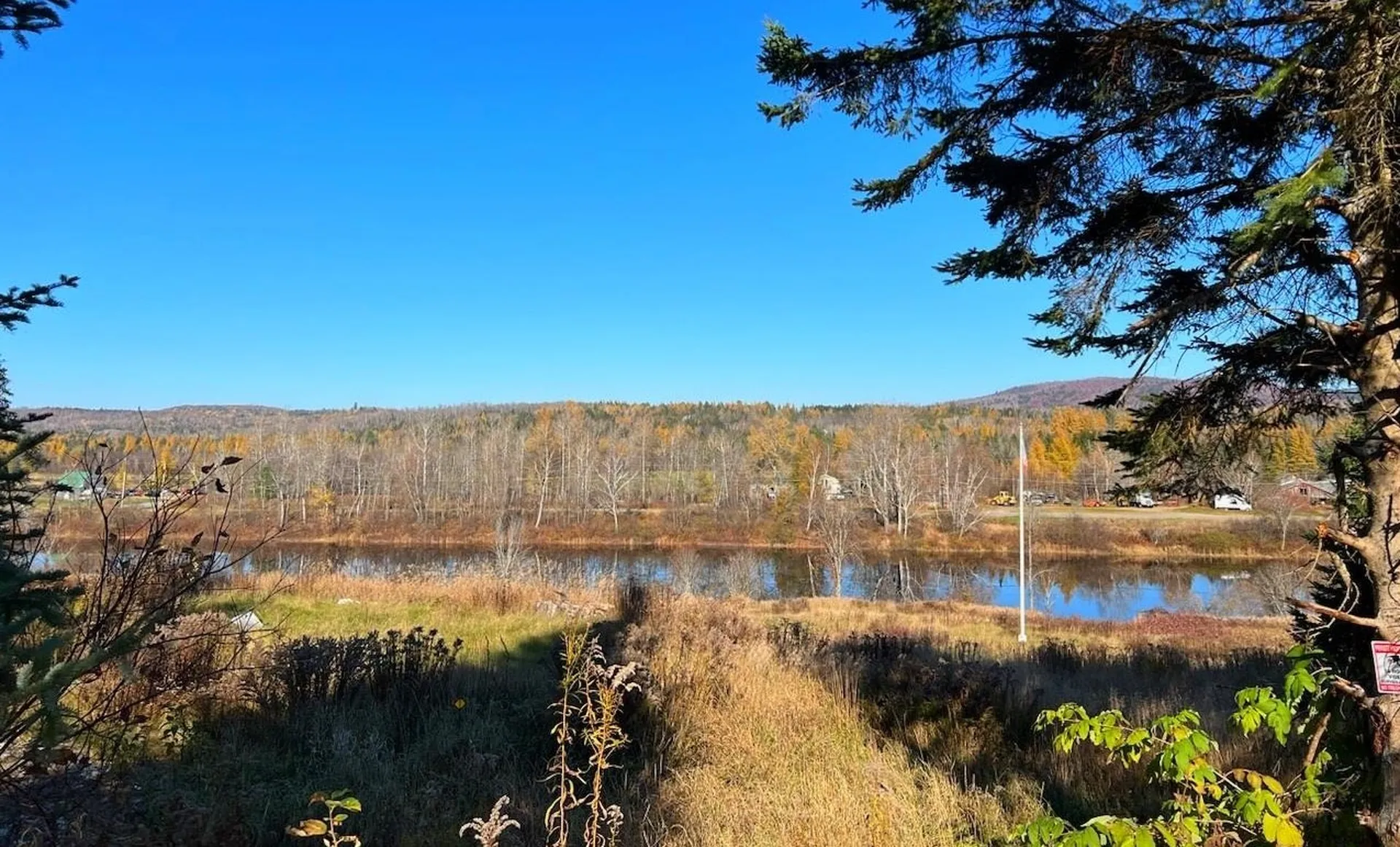 1062 Milan Road Milan NH 03588