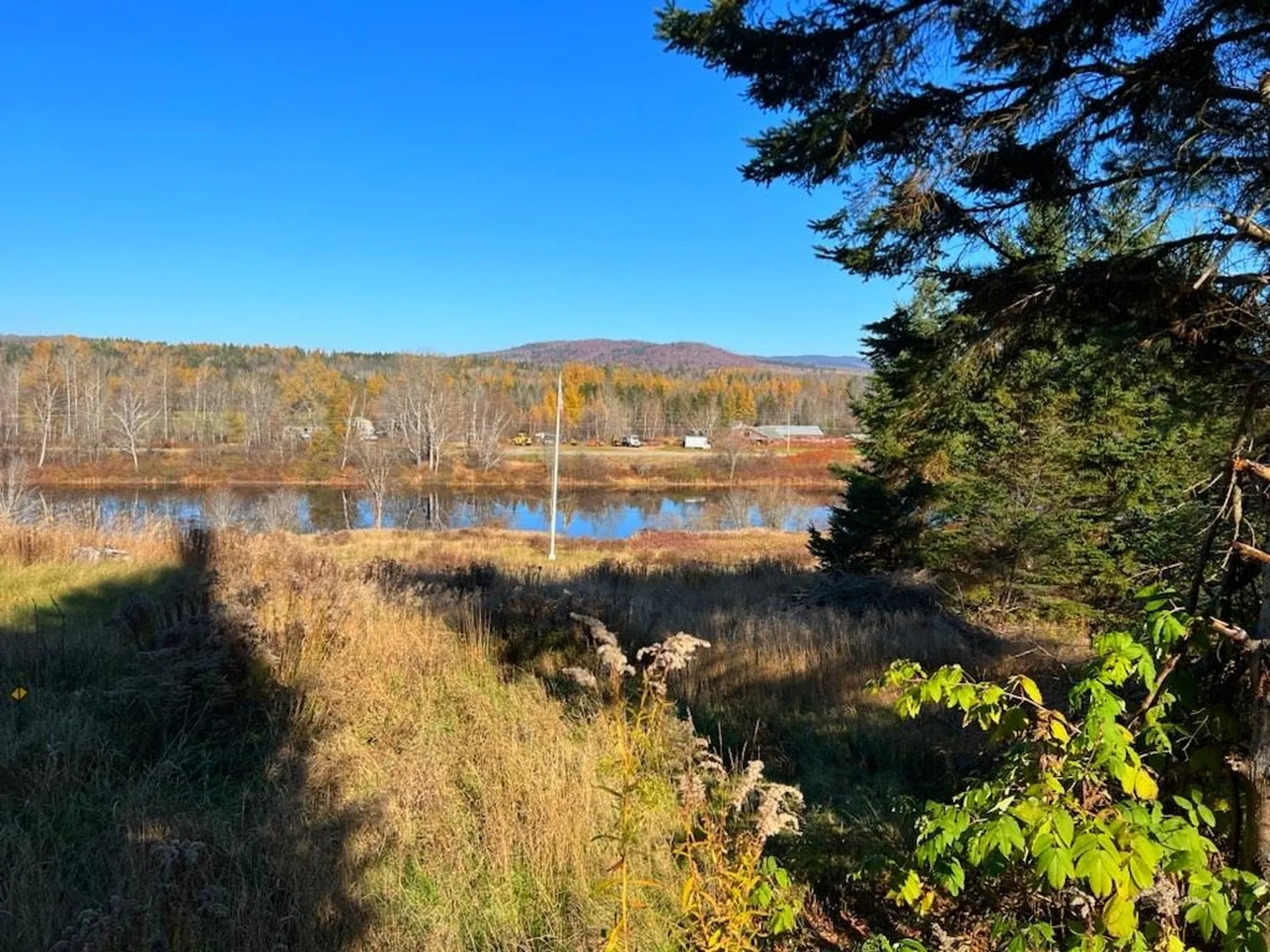 1062 Milan Road Milan NH 03588