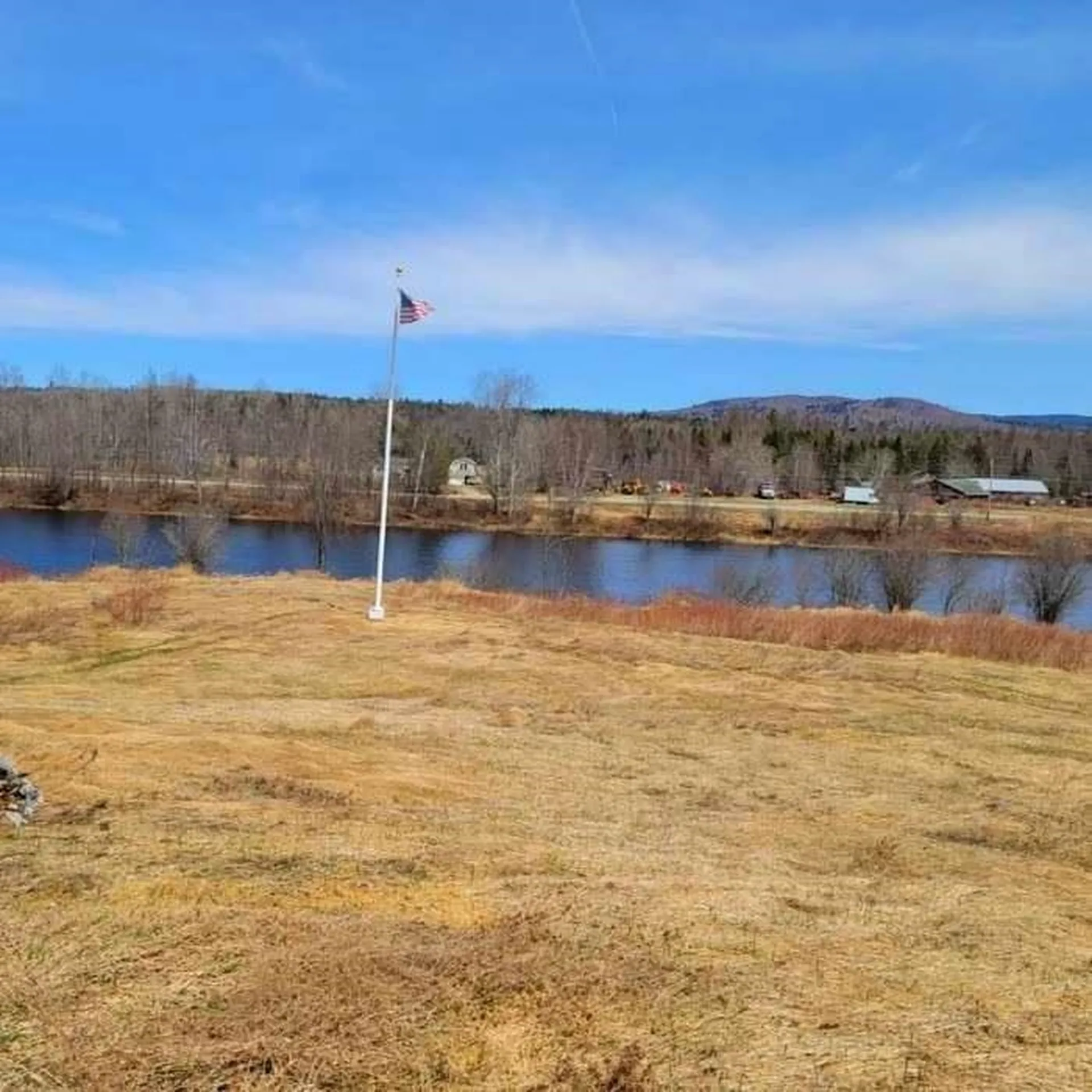 1062 Milan Road Milan NH 03588